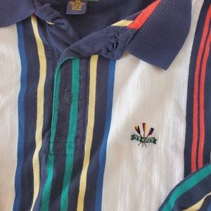 Vintage ivy crew xL